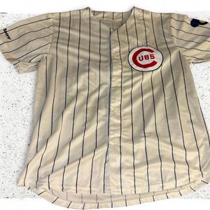 Men’s XL Chicago Cubs Jersey